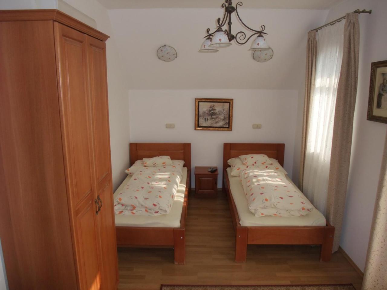 Sovirag Vendeghaz Hotel Hortobágy Eksteriør billede