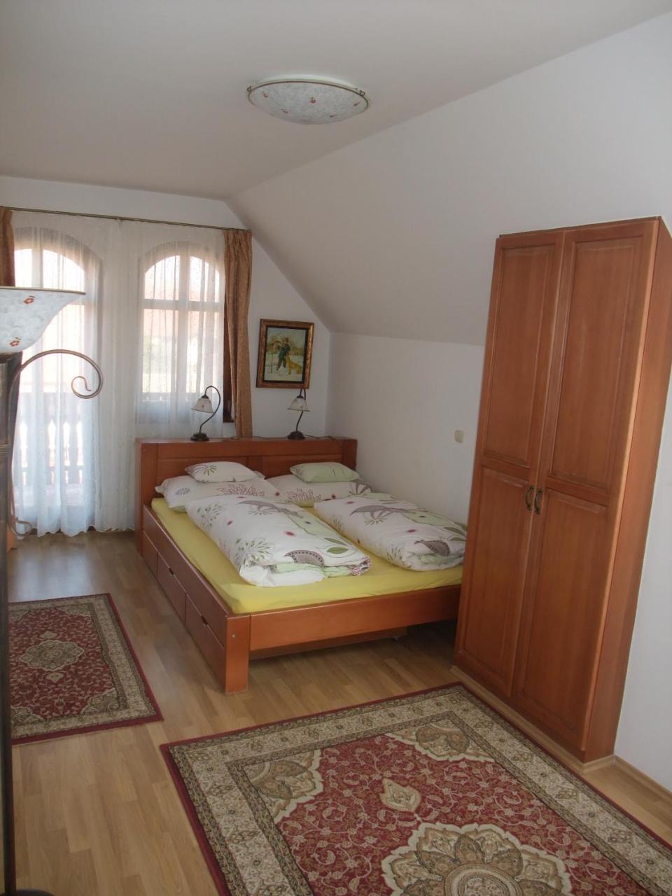 Sovirag Vendeghaz Hotel Hortobágy Eksteriør billede